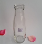 juice glass bottle