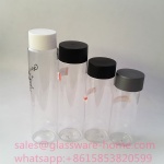 250ml-500ml PET voss bottle for Mineral Water